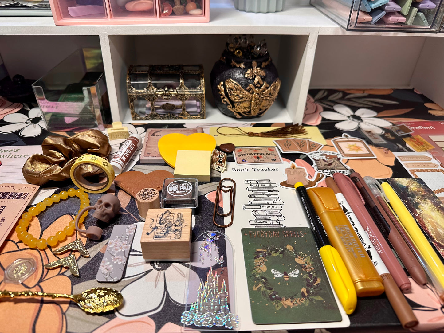 Capsule Mystery Bundles
